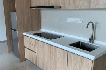 Sunway Mont Residences