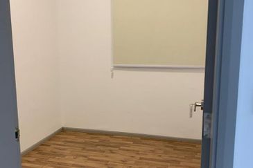 Sunway Mont Residences