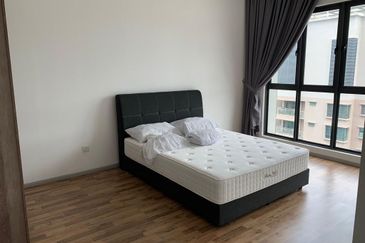 Sunway Mont Residences