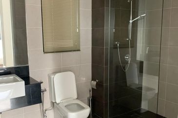 Sunway Mont Residences