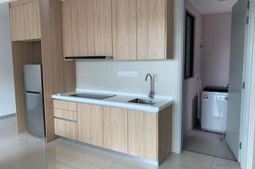 Sunway Mont Residences