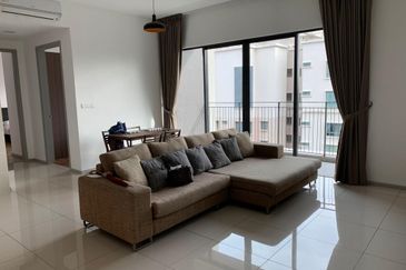 Sunway Mont Residences