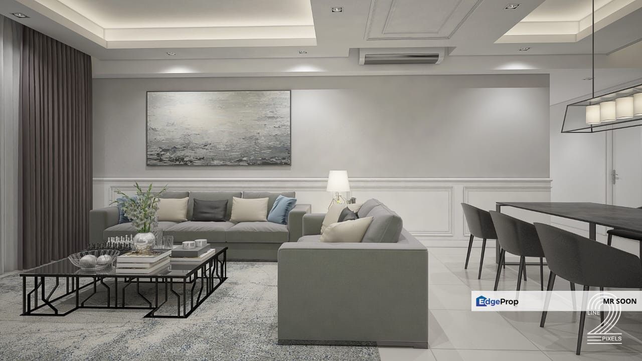 Residensi 22 for sale!, Kuala Lumpur, Mont Kiara