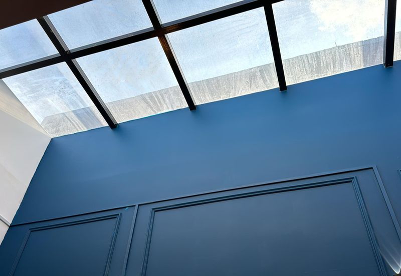 Cubic Botanical (Residensi Rimba)