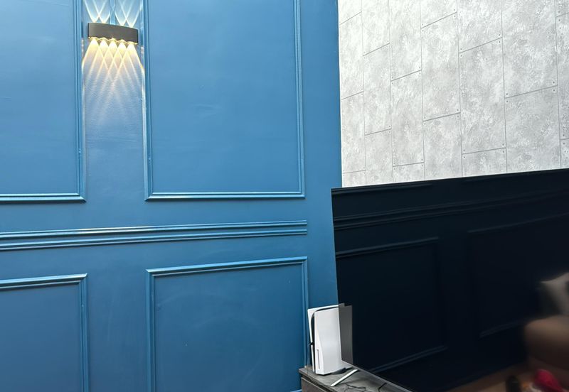 Cubic Botanical (Residensi Rimba)