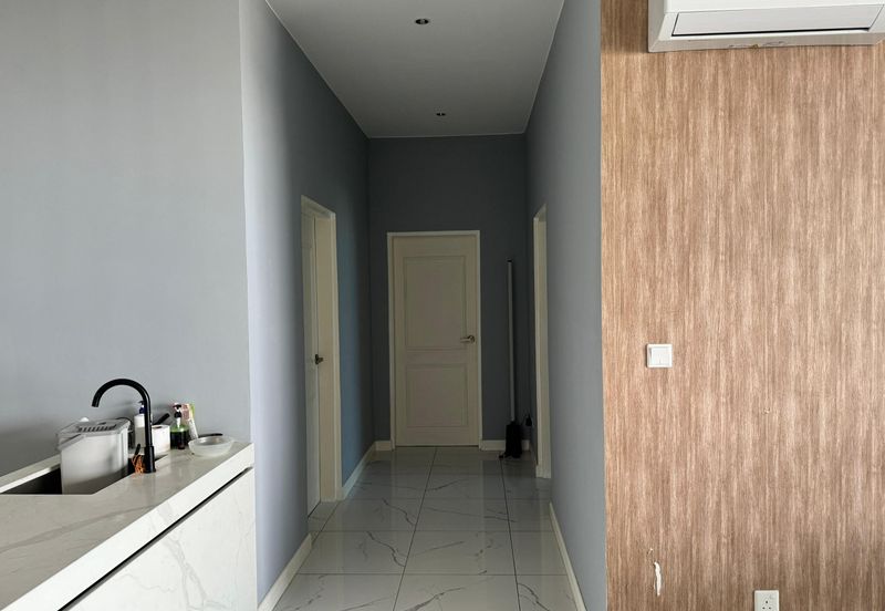 Cubic Botanical (Residensi Rimba)