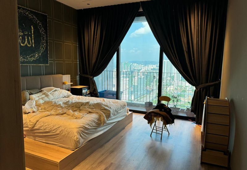 Cubic Botanical (Residensi Rimba)