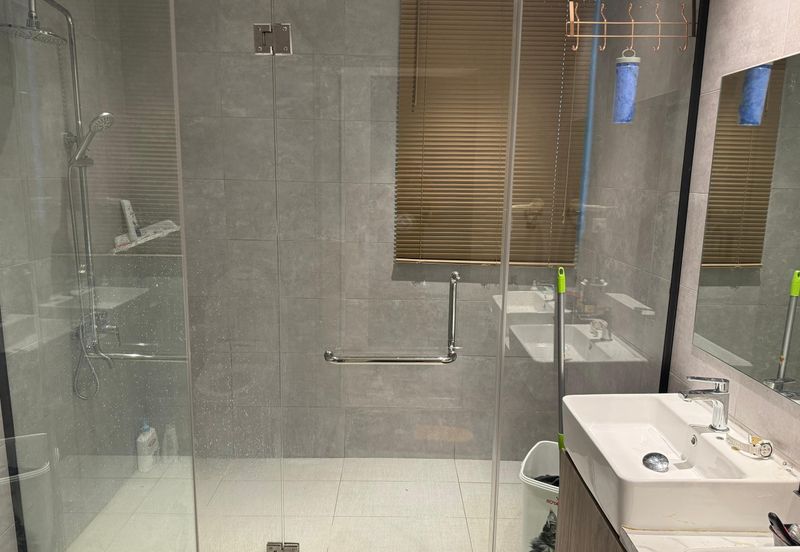 Cubic Botanical (Residensi Rimba)