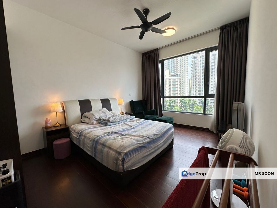 Agile Mont Kiara, Kuala Lumpur, Mont Kiara