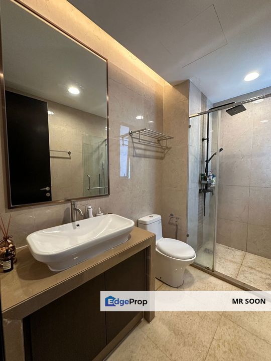 Agile Mont Kiara, Kuala Lumpur, Mont Kiara