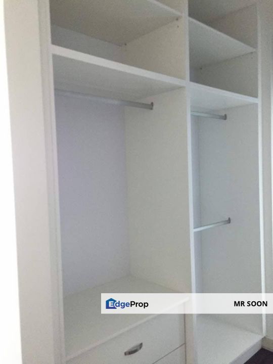 One Central Park for sale!, Kuala Lumpur, Desa Parkcity