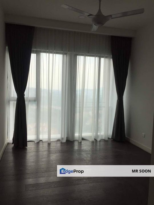 One Central Park for sale!, Kuala Lumpur, Desa Parkcity