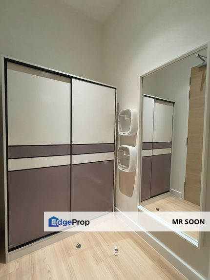 For Female / Couple only!, Kuala Lumpur, Kepong