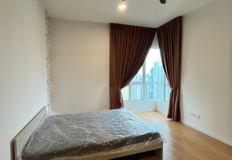 Inspirasi Mont Kiara