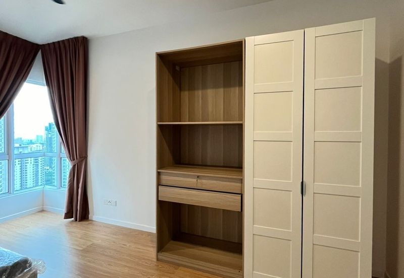 Inspirasi Mont Kiara