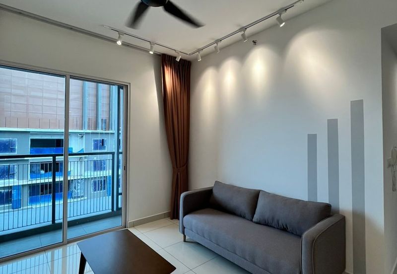 Inspirasi Mont Kiara