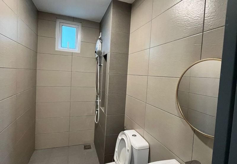 Inspirasi Mont Kiara