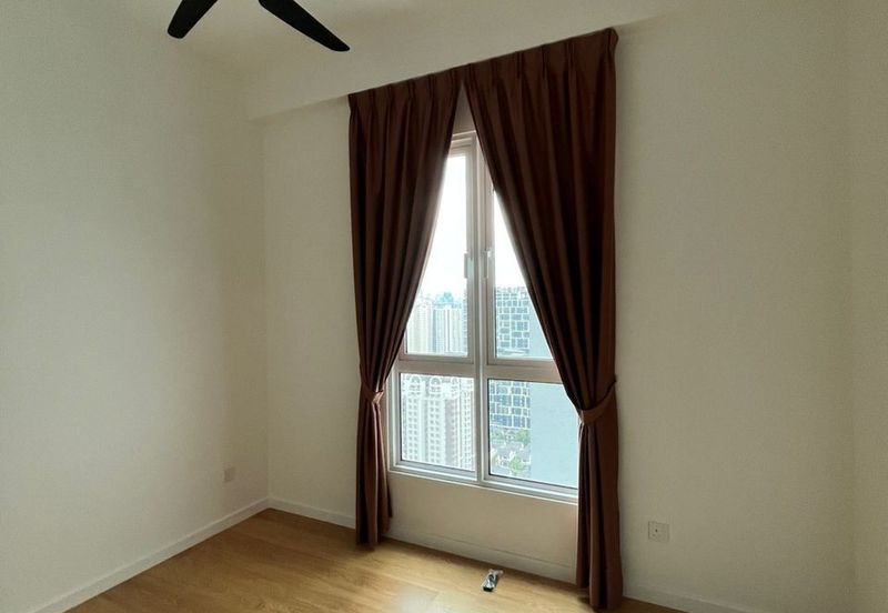 Inspirasi Mont Kiara