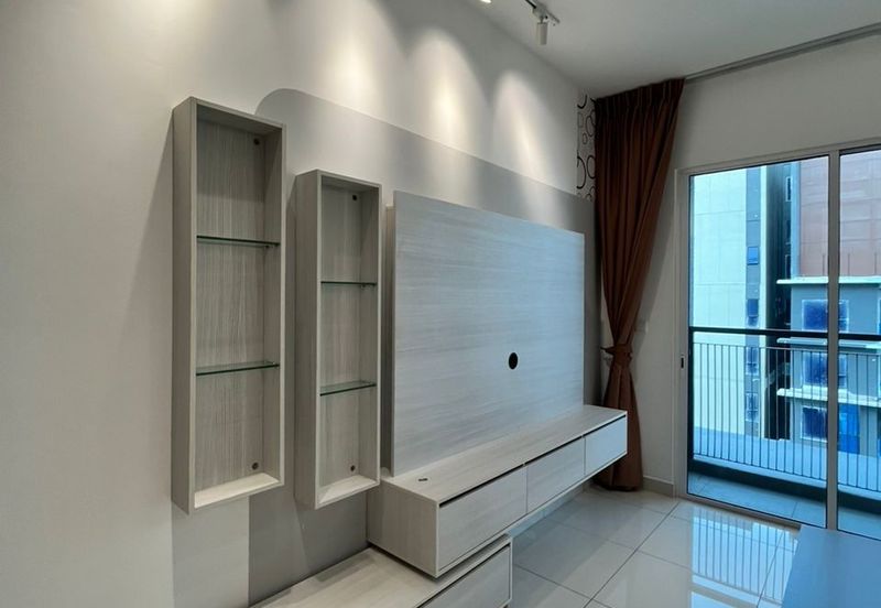 Inspirasi Mont Kiara