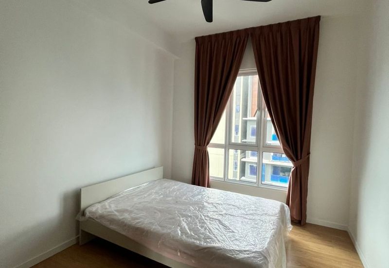 Inspirasi Mont Kiara