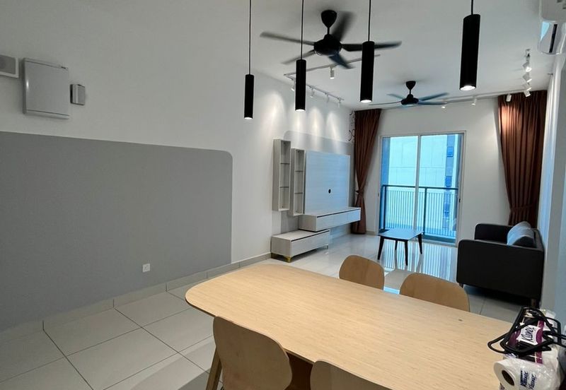 Inspirasi Mont Kiara