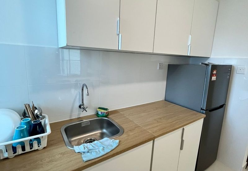 Inspirasi Mont Kiara