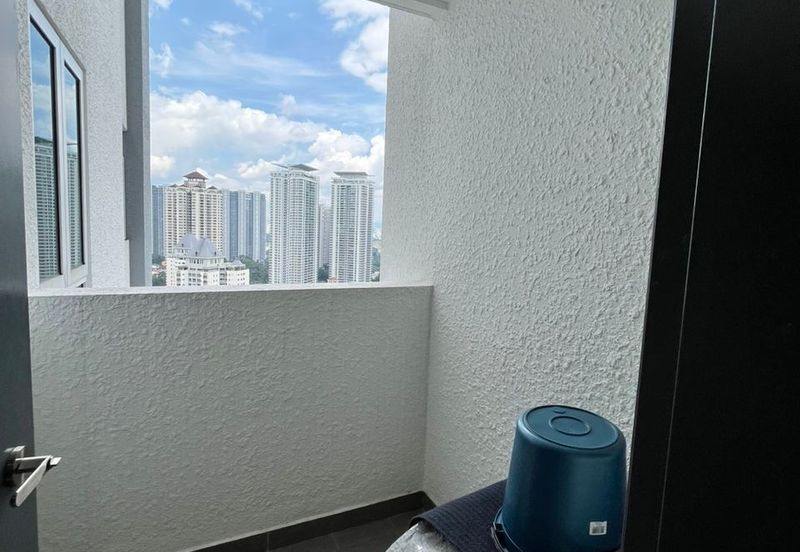 Inspirasi Mont Kiara