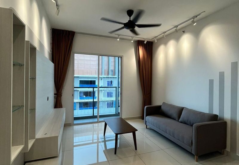 Inspirasi Mont Kiara