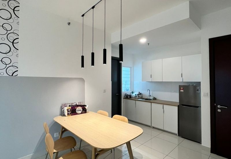 Inspirasi Mont Kiara