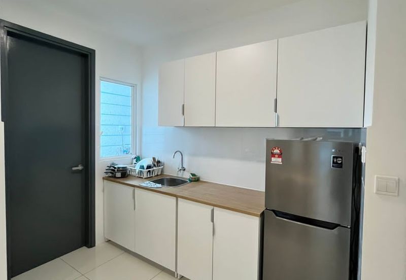 Inspirasi Mont Kiara