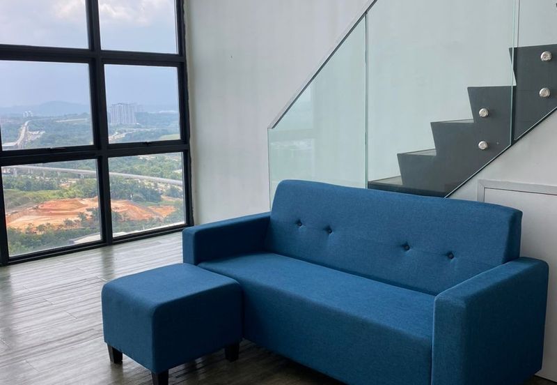 The Place @ Cyberjaya