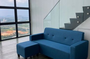 The Place @ Cyberjaya