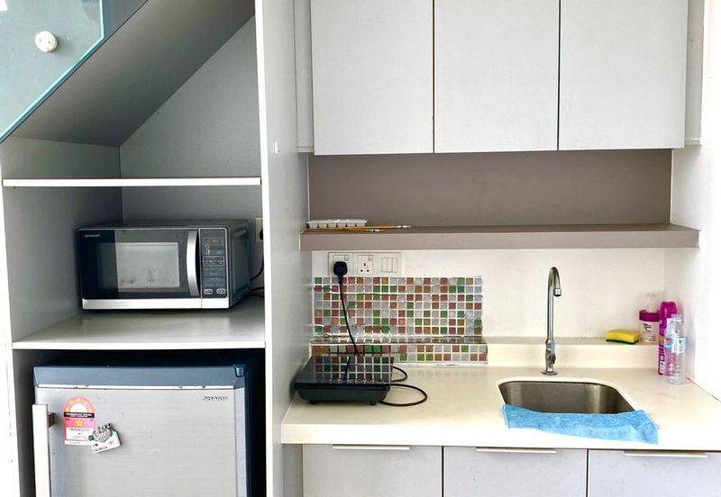 The Place @ Cyberjaya