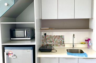 The Place @ Cyberjaya