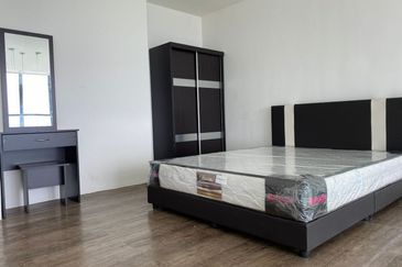 The Place @ Cyberjaya