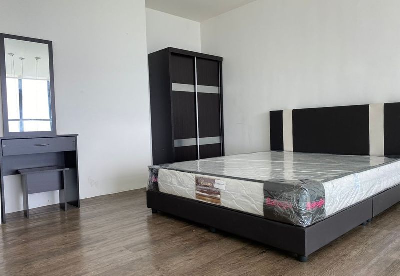 The Place @ Cyberjaya