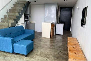 The Place @ Cyberjaya