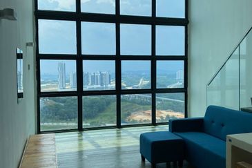 The Place @ Cyberjaya