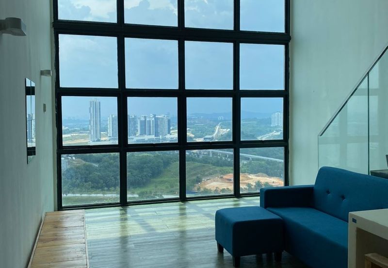 The Place @ Cyberjaya