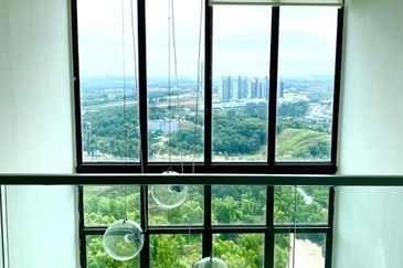 The Place @ Cyberjaya