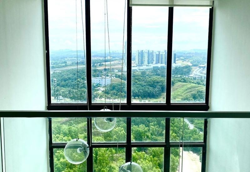 The Place @ Cyberjaya