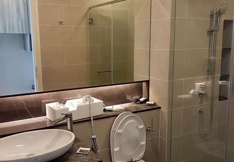 Nadi Bangsar Service Residence