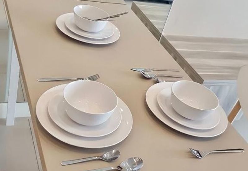 Nadi Bangsar Service Residence