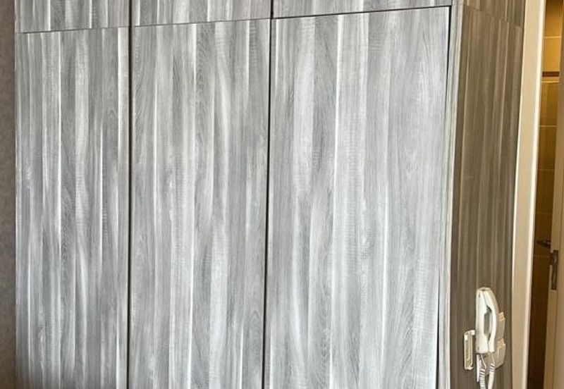 Nadi Bangsar Service Residence