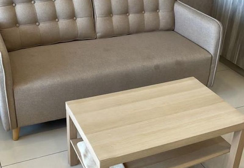 Nadi Bangsar Service Residence