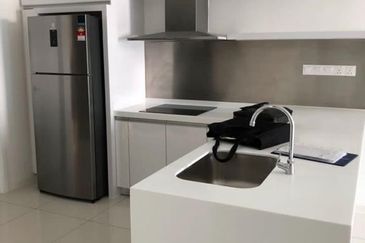 Basalta Tower @ Eco Sky