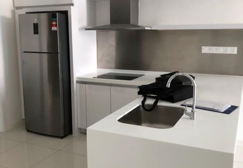 Basalta Tower @ Eco Sky