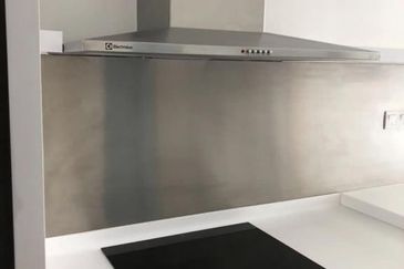 Basalta Tower @ Eco Sky