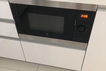 Basalta Tower @ Eco Sky