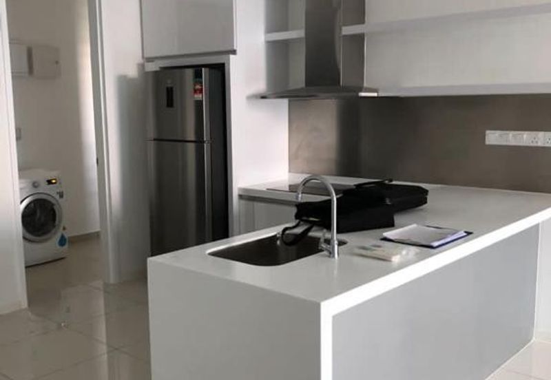 Basalta Tower @ Eco Sky